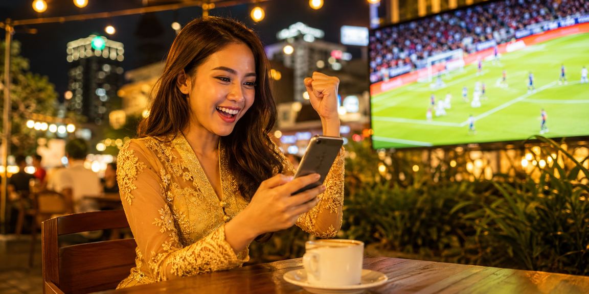 Proses deposit mudah melalui platform 8bitdo untuk pertaruhan e-sukan di Johor Bahru