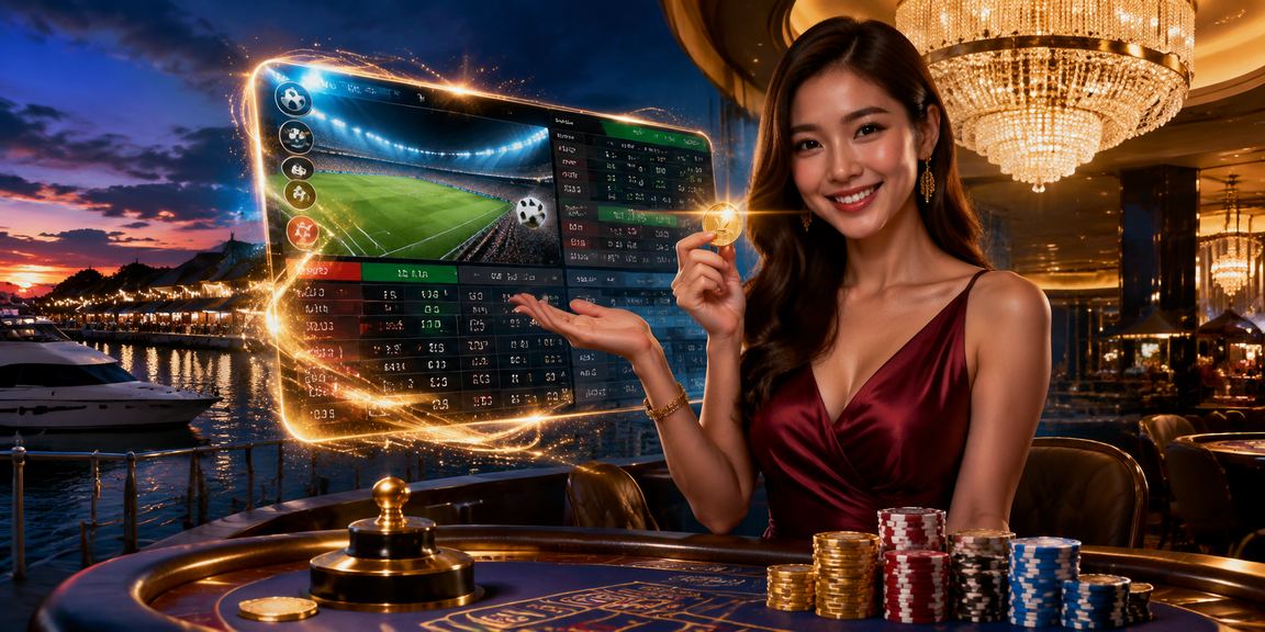 Proses deposit mudah dalam Ringgit Malaysia melalui platform 8bitdo