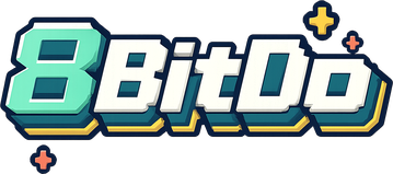 8bitdo